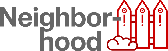 Neighborhood powered by Target